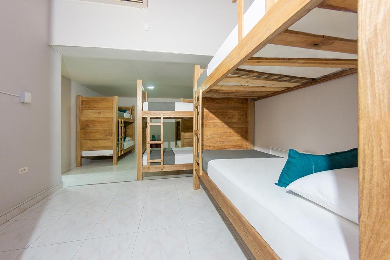 Ayenda Isla De Manga Hotel Cartagena Eksteriør billede