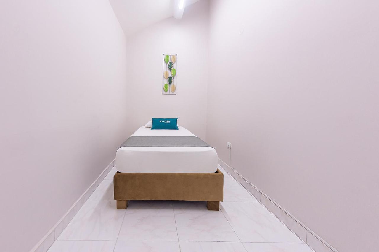 Ayenda Isla De Manga Hotel Cartagena Eksteriør billede