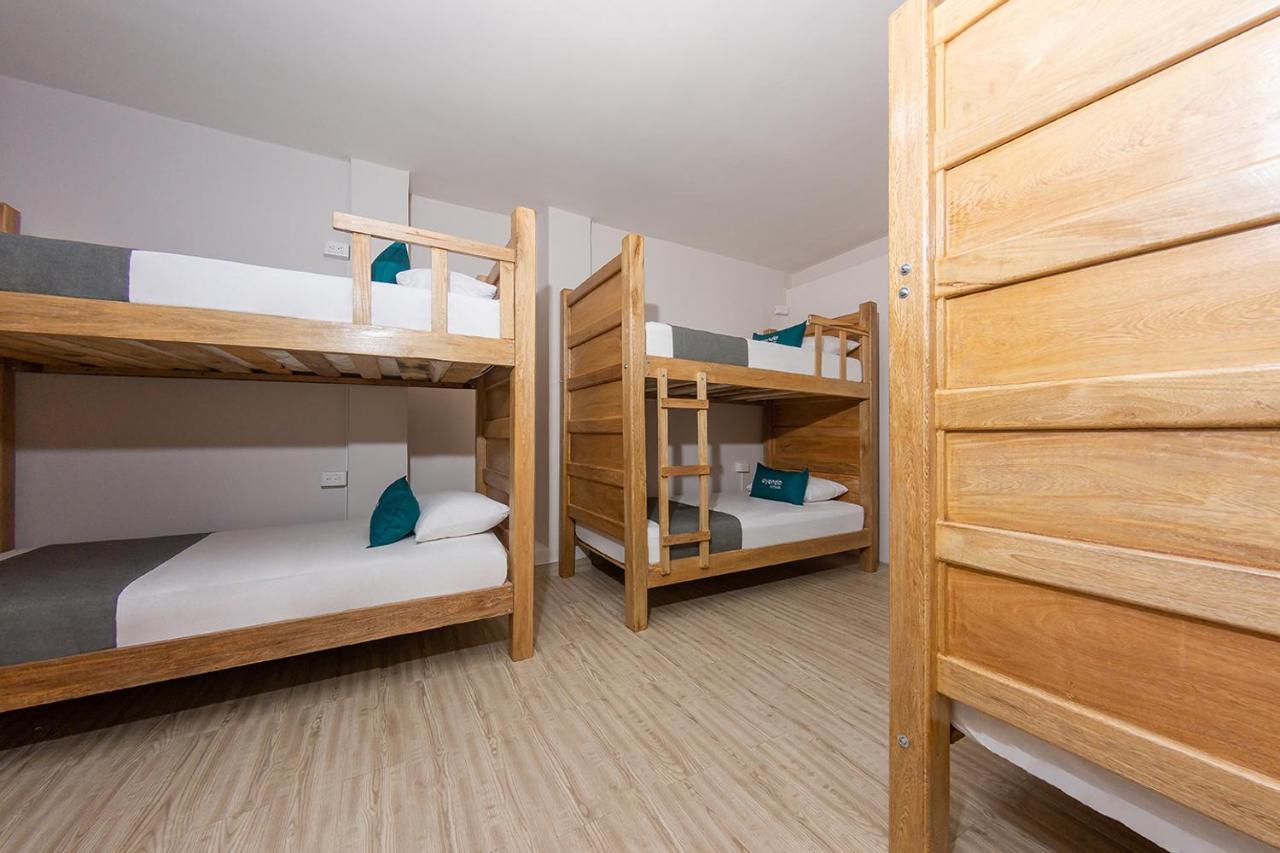 Ayenda Isla De Manga Hotel Cartagena Eksteriør billede